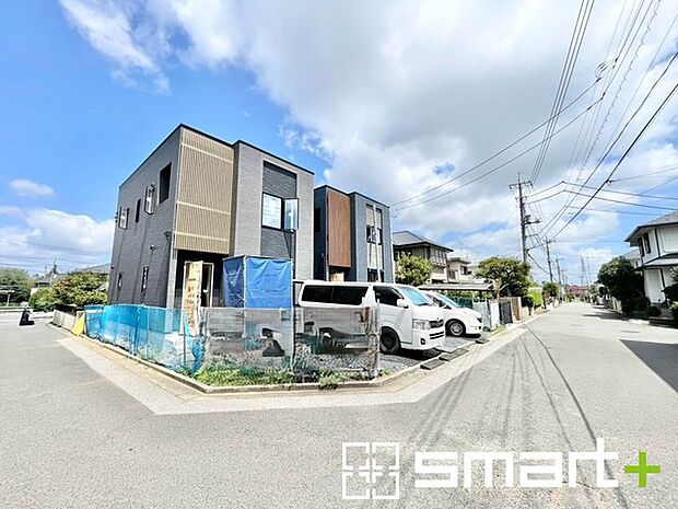 ～周辺環境もご案内いたします～ ・建物自体ももちろん大切ですが、暮らしていく上でとても大切な周辺環境。 ・ご見学時に周辺環境も併せてご案内させていただきますので、お気軽にご相談ください。 