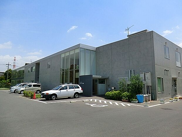 南山保育園(300m)