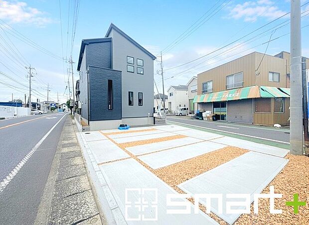 ~地盤調査も実施済み~ ・建物建築前に地盤調査もしておりますので、安心して永くお住まいいただける住宅です。 ・アフターサービスも充実しておりますので、詳細はぜひお問合せくださいませ。