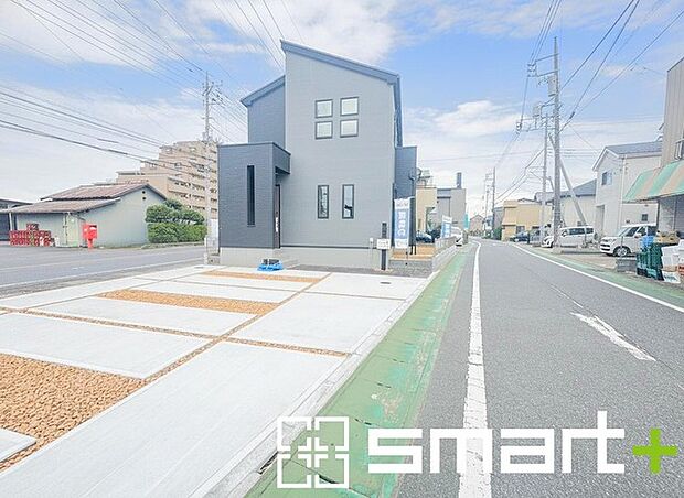 ~周辺環境もご案内いたします~ ・建物自体ももちろん大切ですが、暮らしていく上でとても大切な周辺環境。 ・ご見学時に周辺環境も併せてご案内させていただきますので、お気軽にご相談ください。