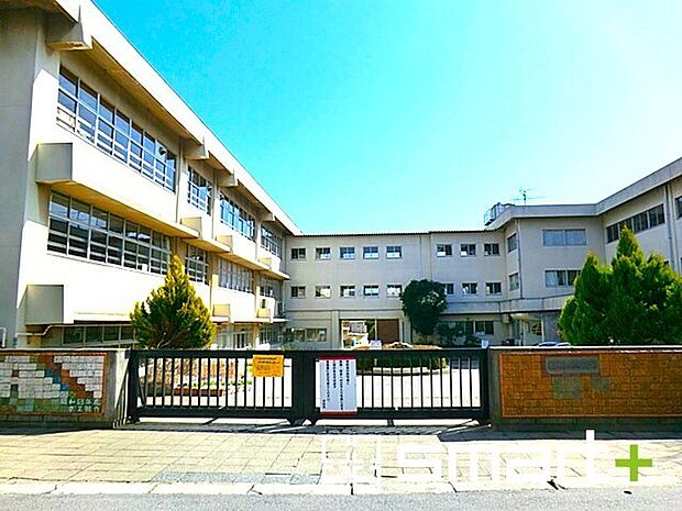 上本郷小学校(800m)