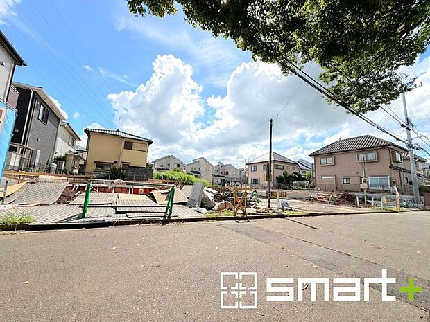 ~周辺環境もご案内いたします~ ・建物自体ももちろん大切ですが、暮らしていく上でとても大切な周辺環境。 ・ご見学時に周辺環境も併せてご案内させていただきますので、お気軽にご相談ください。
