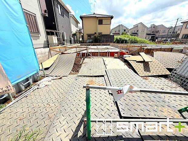 ~ご家族を守る「耐震等級3」~ ・住宅性能評価において「耐震等級3」を取得。地震に強い家であることが証明されております。 ・倒壊の恐れが低くなりますので、地震保険が半額になるメリットも。