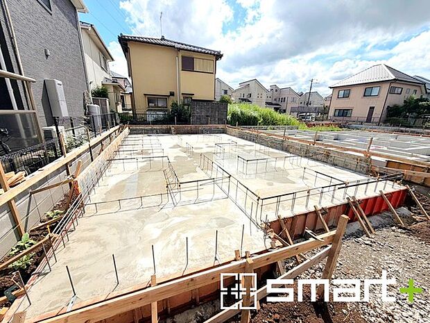 ~地盤調査も実施済み~ ・建物建築前に地盤調査もしておりますので、安心して永くお住まいいただける住宅です。 ・アフターサービスも充実しておりますので、詳細はぜひお問合せくださいませ。