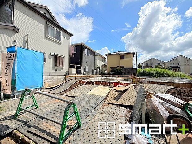 ~資金計画もお任せください~ ・ご見学はもちろん、住宅ローンなど資金面のご相談だけでもお気軽にどうぞ。 ・プロのアドバイザーがお客様にとって最適なプランをご提案させていただきます。