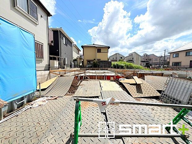 ~オプション工事もお任せください~ ・せっかくの良い住宅を更に良くする各種オプション工事。 ・住宅オプション協会加盟の当社なら様々なご提案が可能です。ぜひお気軽にご相談くださいませ。