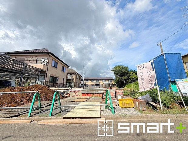 ~ご家族を守る「耐震等級3」~ ・住宅性能評価において「耐震等級3」を取得。地震に強い家であることが証明されております。 ・倒壊の恐れが低くなりますので、地震保険が半額になるメリットも。