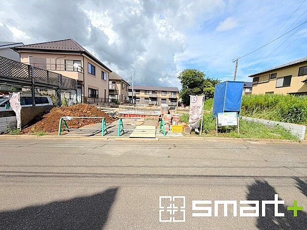 ~オプション工事もお任せください~ ・せっかくの良い住宅を更に良くする各種オプション工事。 ・住宅オプション協会加盟の当社なら様々なご提案が可能です。ぜひお気軽にご相談くださいませ。