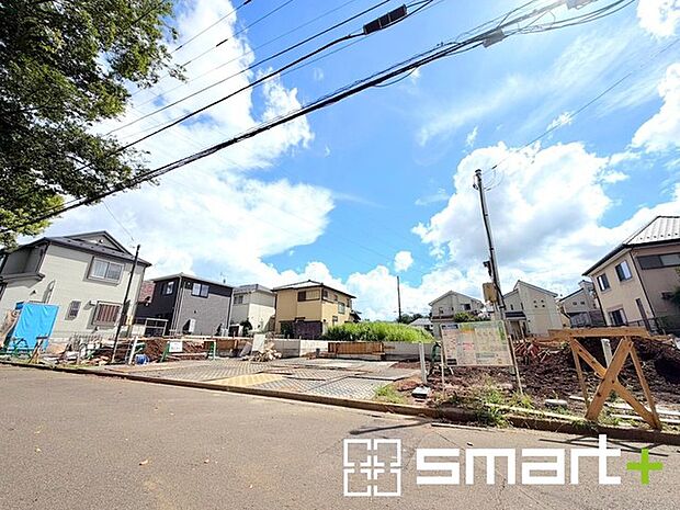 ~周辺環境もご案内いたします~ ・建物自体ももちろん大切ですが、暮らしていく上でとても大切な周辺環境。 ・ご見学時に周辺環境も併せてご案内させていただきますので、お気軽にご相談ください。