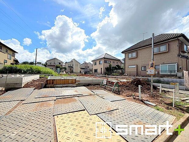 ~ご家族を守る「耐震等級3」~ ・住宅性能評価において「耐震等級3」を取得。地震に強い家であることが証明されております。 ・倒壊の恐れが低くなりますので、地震保険が半額になるメリットも。