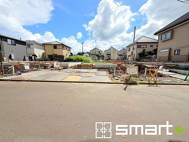 ~フラット35S対応~ ・フラット35S対象物件となっておりますので、住宅ローンでフラット35をご利用の方は金利優遇が受けられます。 ・期間・金利などは担当までお問い合わせください。