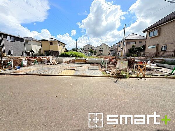 ～フラット35Ｓ対応～ ・フラット35Ｓ対象物件となっておりますので、住宅ローンでフラット35をご利用の方は金利優遇が受けられます。 ・期間・金利などは担当までお問い合わせください。