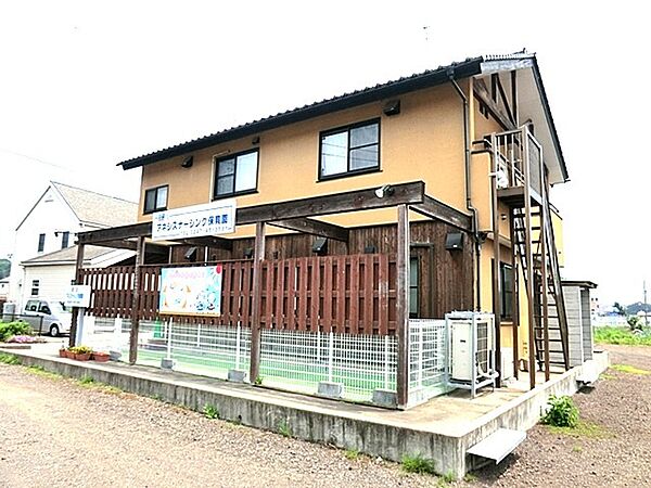 佐瀬トータルケアセンターアネシスナーシング保育園（920m）