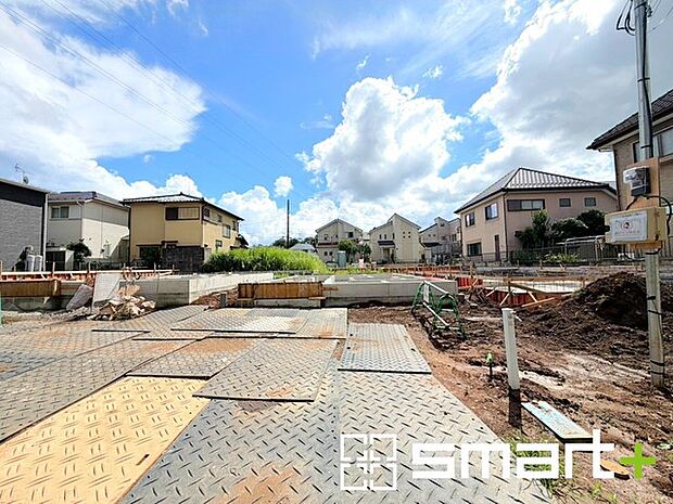 ~地盤調査も実施済み~ ・建物建築前に地盤調査もしておりますので、安心して永くお住まいいただける住宅です。 ・アフターサービスも充実しておりますので、詳細はぜひお問合せくださいませ。