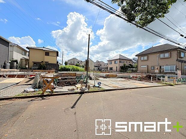 ~オプション工事もお任せください~ ・せっかくの良い住宅を更に良くする各種オプション工事。 ・住宅オプション協会加盟の当社なら様々なご提案が可能です。ぜひお気軽にご相談くださいませ。