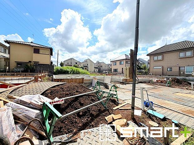 ~地盤調査も実施済み~ ・建物建築前に地盤調査もしておりますので、安心して永くお住まいいただける住宅です。 ・アフターサービスも充実しておりますので、詳細はぜひお問合せくださいませ。