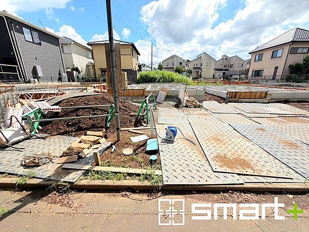 ~資金計画もお任せください~ ・ご見学はもちろん、住宅ローンなど資金面のご相談だけでもお気軽にどうぞ。 ・プロのアドバイザーがお客様にとって最適なプランをご提案させていただきます。