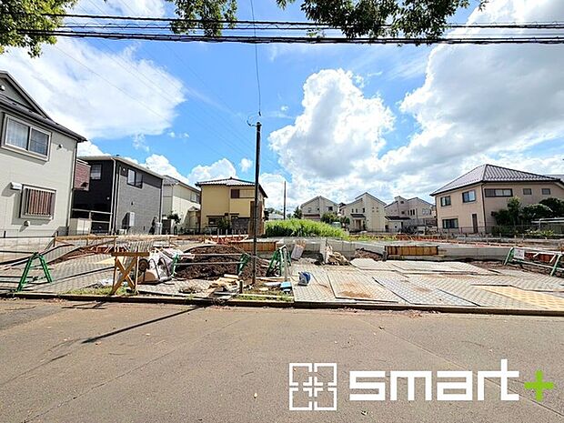 ~フラット35S対応~ ・フラット35S対象物件となっておりますので、住宅ローンでフラット35をご利用の方は金利優遇が受けられます。 ・期間・金利などは担当までお問い合わせください。