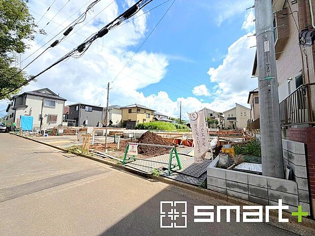~フラット35S対応~ ・フラット35S対象物件となっておりますので、住宅ローンでフラット35をご利用の方は金利優遇が受けられます。 ・期間・金利などは担当までお問い合わせください。