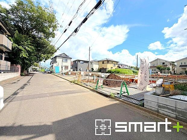 ~周辺環境もご案内いたします~ ・建物自体ももちろん大切ですが、暮らしていく上でとても大切な周辺環境。 ・ご見学時に周辺環境も併せてご案内させていただきますので、お気軽にご相談ください。