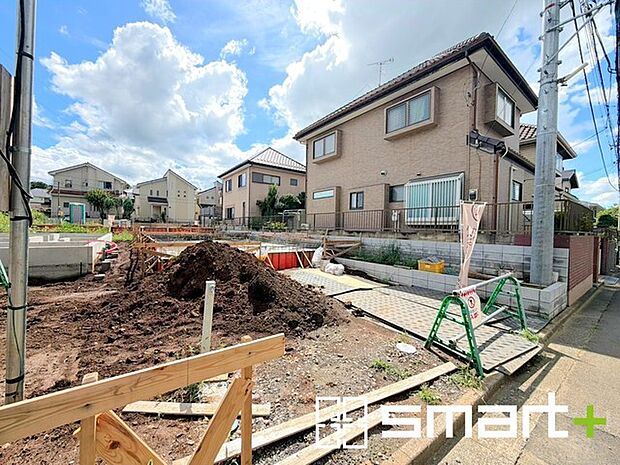 ~地盤調査も実施済み~ ・建物建築前に地盤調査もしておりますので、安心して永くお住まいいただける住宅です。 ・アフターサービスも充実しておりますので、詳細はぜひお問合せくださいませ。