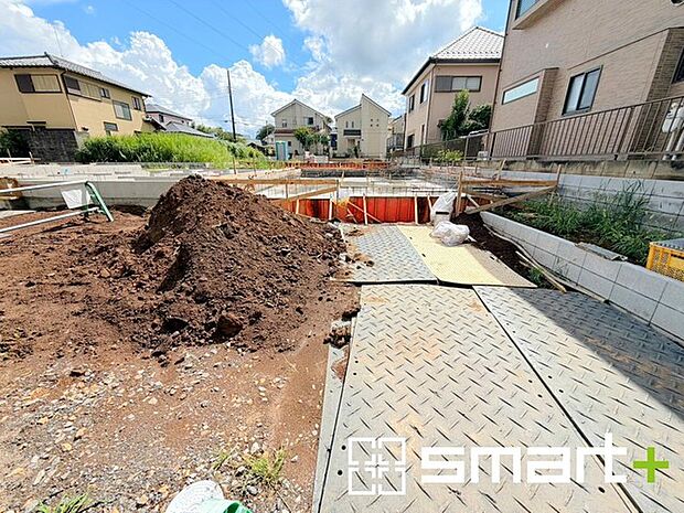 ~オプション工事もお任せください~ ・せっかくの良い住宅を更に良くする各種オプション工事。 ・住宅オプション協会加盟の当社なら様々なご提案が可能です。ぜひお気軽にご相談くださいませ。