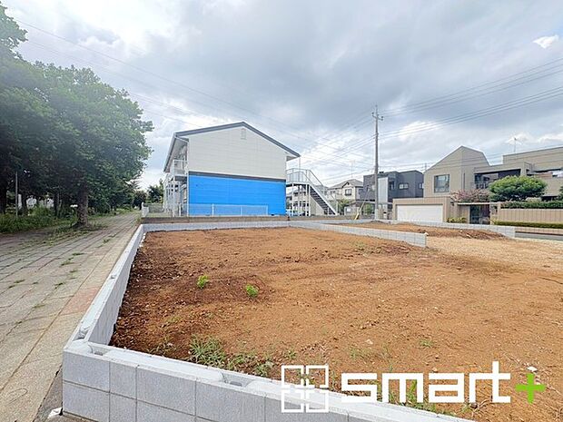 ~フラット35S対応~ ・フラット35S対象物件となっておりますので、住宅ローンでフラット35をご利用の方は金利優遇が受けられます。 ・期間・金利などは担当までお問い合わせください。