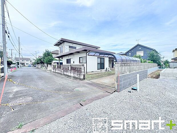 ～周辺環境もご案内いたします～ ・建物自体ももちろん大切ですが、暮らしていく上でとても大切な周辺環境。 ・ご見学時に周辺環境も併せてご案内させていただきますので、お気軽にご相談ください。 