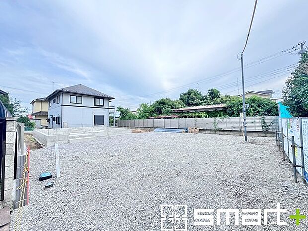 ～地盤調査も実施済み～ ・建物建築前に地盤調査もしておりますので、安心して永くお住まいいただける住宅です。 ・アフターサービスも充実しておりますので、詳細はぜひお問合せくださいませ。 