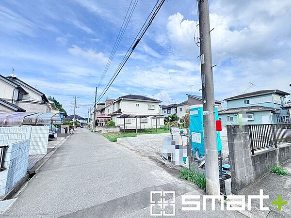 ～周辺環境もご案内いたします～ ・建物自体ももちろん大切ですが、暮らしていく上でとても大切な周辺環境。 ・ご見学時に周辺環境も併せてご案内させていただきますので、お気軽にご相談ください。