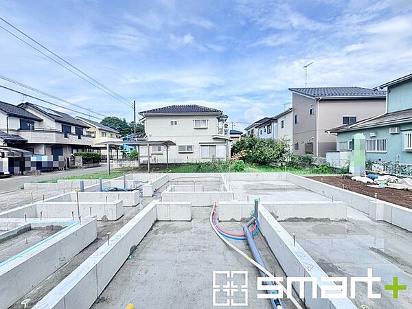 ～ご家族を守る「耐震等級3」～ ・住宅性能評価において「耐震等級3」を取得。地震に強い家であることが証明されております。 ・倒壊の恐れが低くなりますので、地震保険が半額になるメリットも。