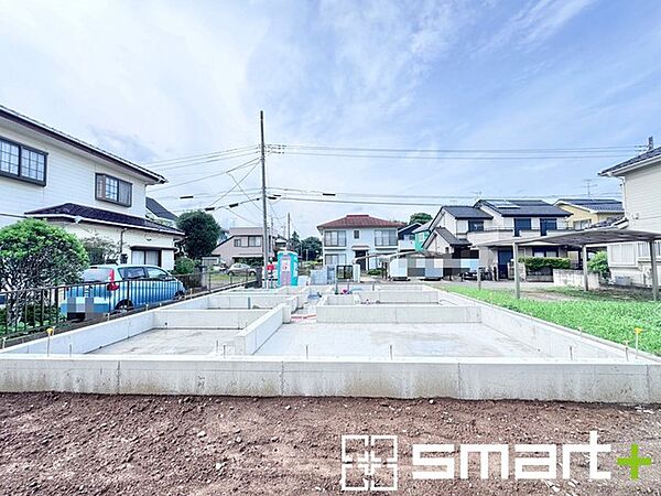 ～地盤調査も実施済み～ ・建物建築前に地盤調査もしておりますので、安心して永くお住まいいただける住宅です。 ・アフターサービスも充実しておりますので、詳細はぜひお問合せくださいませ。