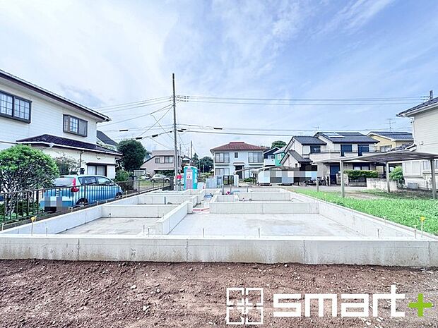 ～地盤調査も実施済み～ ・建物建築前に地盤調査もしておりますので、安心して永くお住まいいただける住宅です。 ・アフターサービスも充実しておりますので、詳細はぜひお問合せくださいませ。 