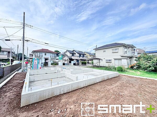 ～維持管理対策も取られております～ ・住宅性能評価において「維持管理対策等級3」を取得。 ・各点検口などが配置され、住宅のメンテナンスがしやすい造りとなっております。　