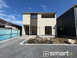 茨城県土浦市小松１丁目