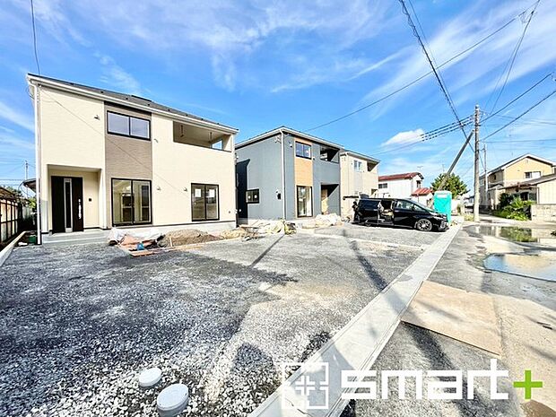 ~資金計画もお任せください~ ・ご見学はもちろん、住宅ローンなど資金面のご相談だけでもお気軽にどうぞ。 ・プロのアドバイザーがお客様にとって最適なプランをご提案させていただきます。