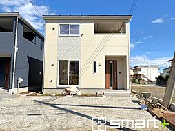 茨城県土浦市小松１丁目