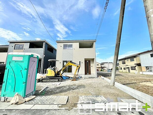 ~オプション工事もお任せください~ ・せっかくの良い住宅を更に良くする各種オプション工事。 ・住宅オプション協会加盟の当社なら様々なご提案が可能です。ぜひお気軽にご相談くださいませ。