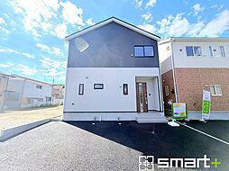 茨城県土浦市小松１丁目