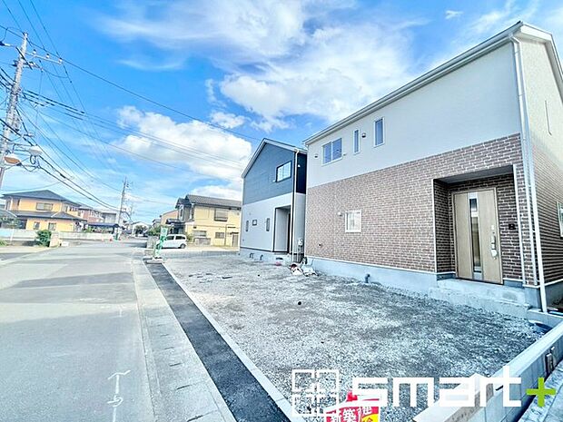 ~オプション工事もお任せください~ ・せっかくの良い住宅を更に良くする各種オプション工事。 ・住宅オプション協会加盟の当社なら様々なご提案が可能です。ぜひお気軽にご相談くださいませ。