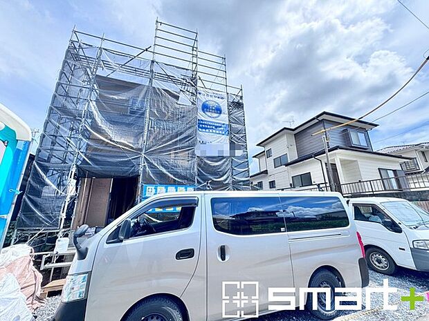 ～資金計画もお任せください～ ・ご見学はもちろん、住宅ローンなど資金面のご相談だけでもお気軽にどうぞ。 ・プロのアドバイザーがお客様にとって最適なプランをご提案させていただきます。 