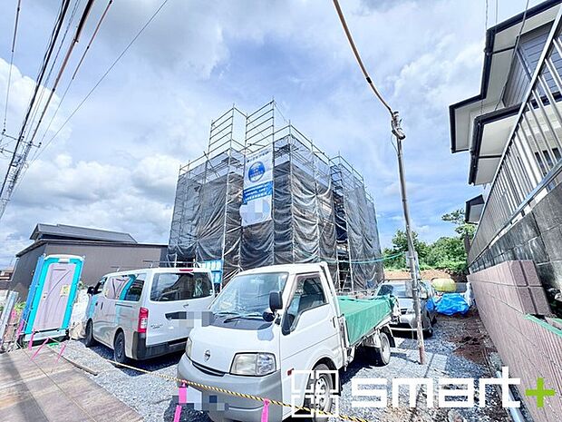 ～国が認めた長期優良住宅～ ・名の通り長期に亘り優れた性能が持続する長期優良住宅。 ・税制面での優遇などもございます。詳細は担当までお気軽にお問い合わせくださいませ。 