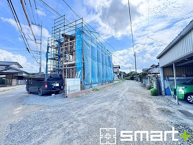 ~周辺環境もご案内いたします~ ・建物自体ももちろん大切ですが、暮らしていく上でとても大切な周辺環境。 ・ご見学時に周辺環境も併せてご案内させていただきますので、お気軽にご相談ください。