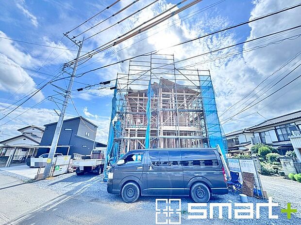 ~地盤調査も実施済み~ ・建物建築前に地盤調査もしておりますので、安心して永くお住まいいただける住宅です。 ・アフターサービスも充実しておりますので、詳細はぜひお問合せくださいませ。