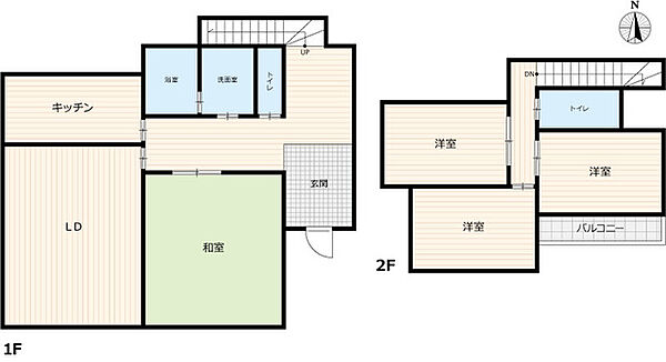 間取り：312001305010