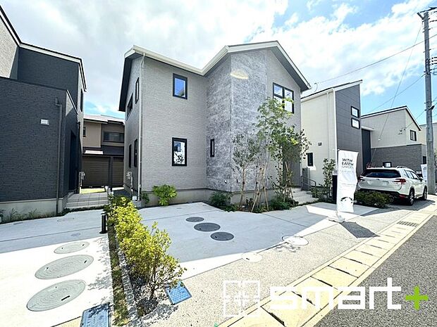 ~資金計画もお任せください~ ・ご見学はもちろん、住宅ローンなど資金面のご相談だけでもお気軽にどうぞ。 ・プロのアドバイザーがお客様にとって最適なプランをご提案させていただきます。