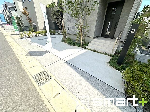 ~オプション工事もお任せください~ ・せっかくの良い住宅を更に良くする各種オプション工事。 ・住宅オプション協会加盟の当社なら様々なご提案が可能です。ぜひお気軽にご相談くださいませ。