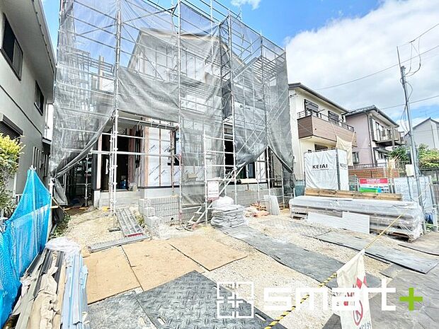 ~オプション工事もお任せください~ ・せっかくの良い住宅を更に良くする各種オプション工事。 ・住宅オプション協会加盟の当社なら様々なご提案が可能です。ぜひお気軽にご相談くださいませ。