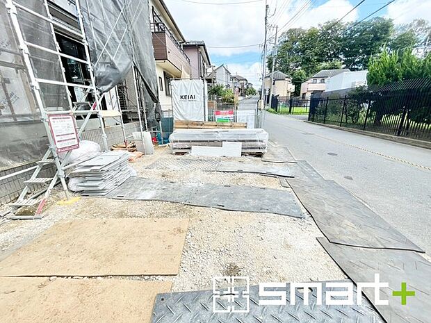 ~お問合せはお気軽に~ ・お仕事帰りの遅い時間や短時間のご案内、不動産会社に休みの多い水曜日などでもご対応可能です。 ・ぜひお気軽にお問合せくださいませ。お待ちしております!
