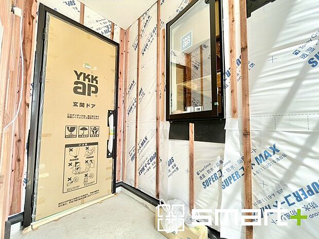 ~資金計画もお任せください~ ・ご見学はもちろん、住宅ローンなど資金面のご相談だけでもお気軽にどうぞ。 ・プロのアドバイザーがお客様にとって最適なプランをご提案させていただきます。